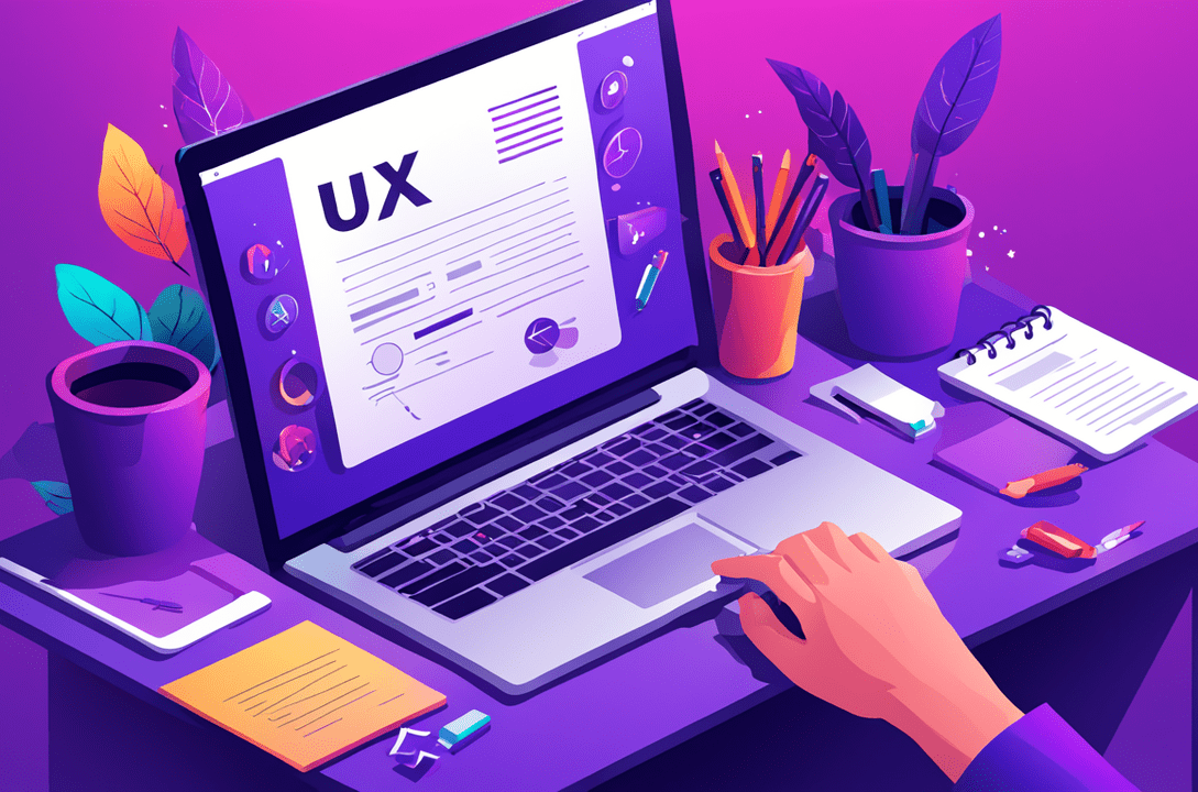 ux writing